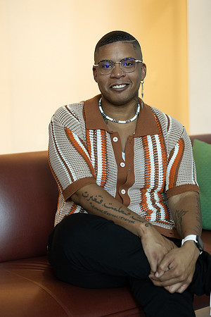 D. Reese 2024 PS-4987