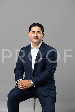 X. Benavides 2025 HS5610
