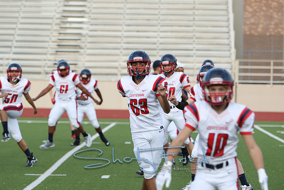 vs Richardson-9795