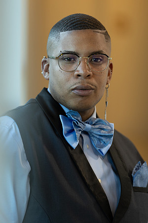D. Reese 2024 PS-5110
