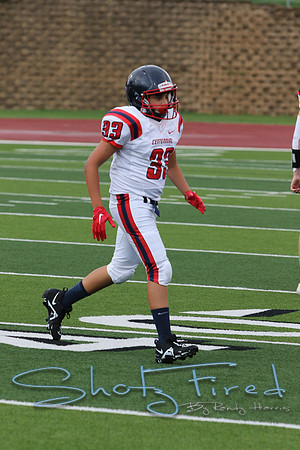vs Lake Dallas-0575
