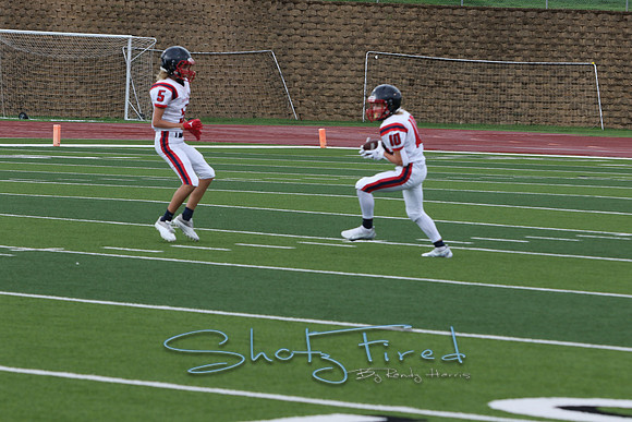 vs Lake Dallas-0460