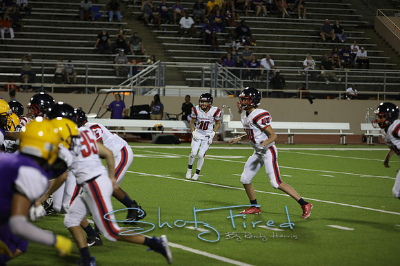 vs Richardson-0086-2