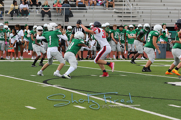 vs Lake Dallas-0453