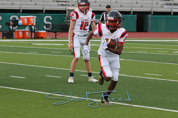 vs Lake Dallas-0491