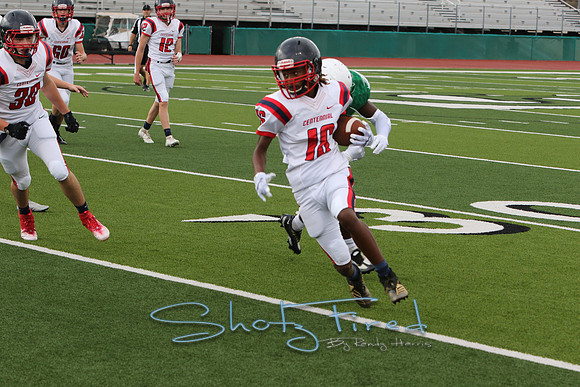 vs Lake Dallas-0496