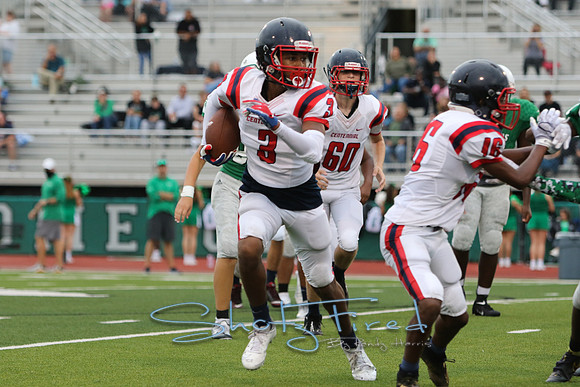 vs Lake Dallas-0868
