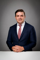S. Mann 2025 HS9812