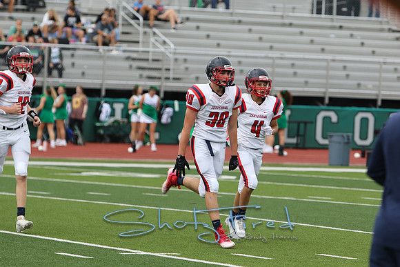 vs Lake Dallas-0681