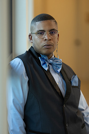 D. Reese 2024 PS-5098