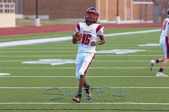 vs Richardson-9813