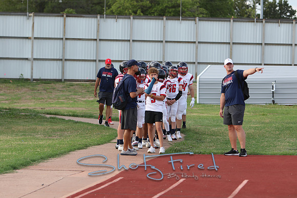 vs Richardson-9779