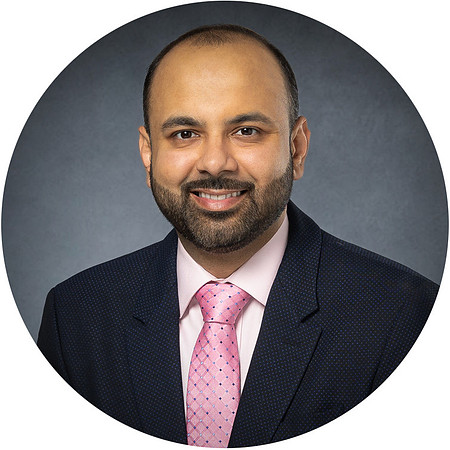 A. Siddiqui 2022 HS LinkedIn