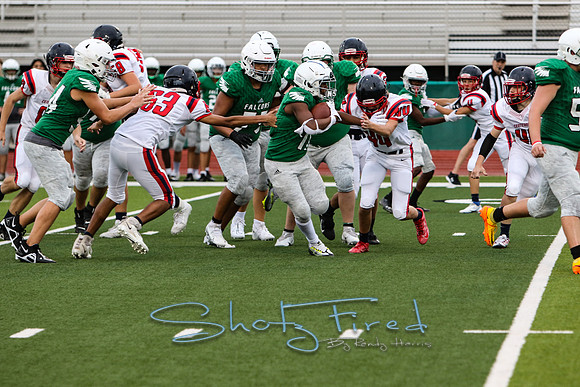 vs Lake Dallas-0787