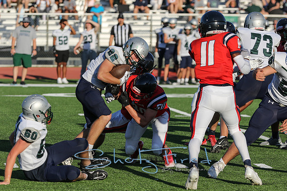 vs Reedy-1750