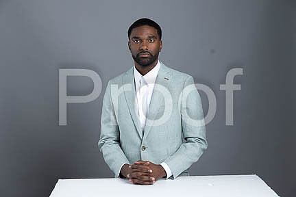 D. Thomas 2025 HS-7385