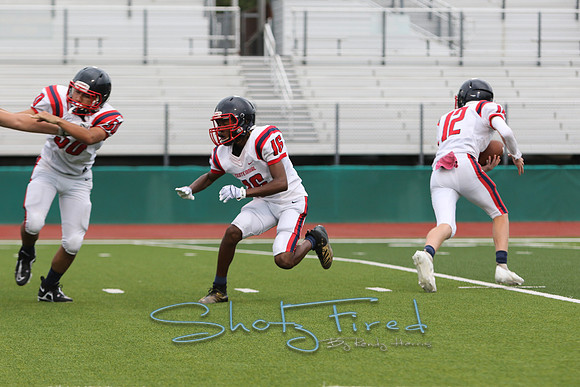 vs Lake Dallas-0770