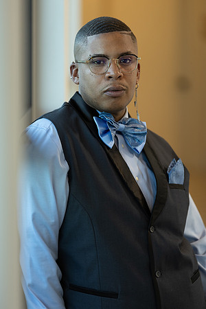 D. Reese 2024 PS-5099