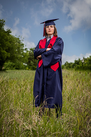 Brady's Seniors-