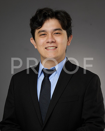M. Beltran 2025 HS5228