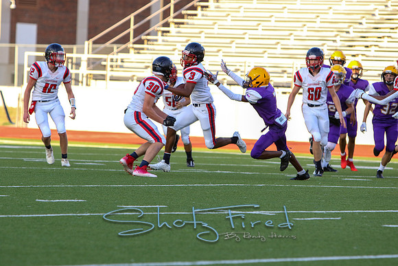 vs Richardson-9914