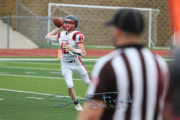 vs Lake Dallas-0739