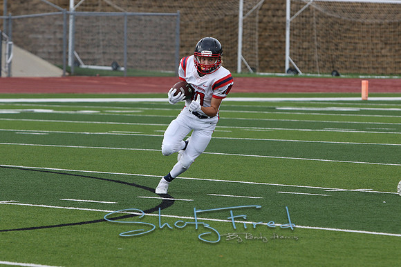 vs Lake Dallas-0464