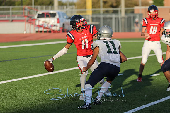 vs Reedy-1874