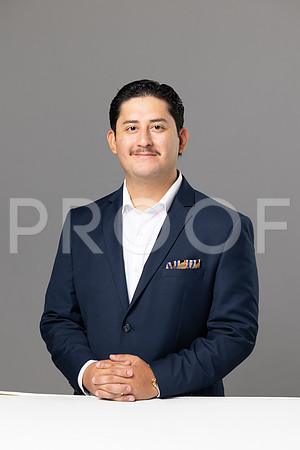 X. Benavides 2025 HS5574