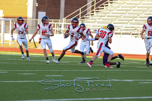 vs Richardson-9915
