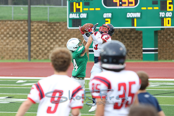 vs Lake Dallas-0593