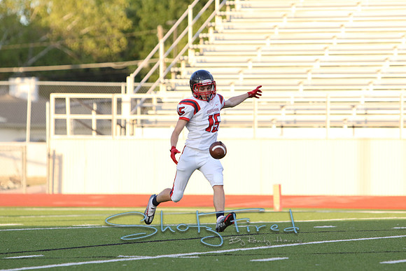 vs Richardson-9969