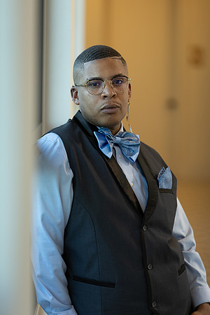 D. Reese 2024 PS-5095