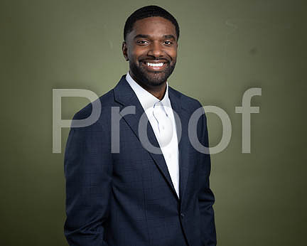 D. Thomas 2025 HS-7349