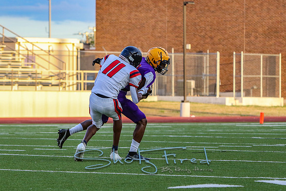vs Richardson-9980