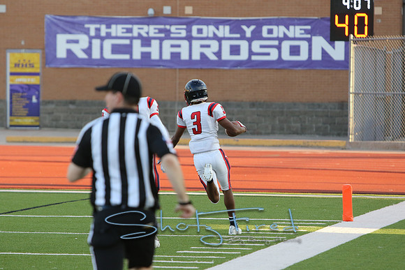 vs Richardson-9944