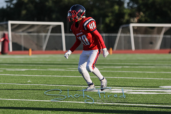 vs Reedy-1773