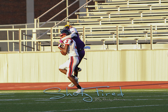 vs Richardson-9871