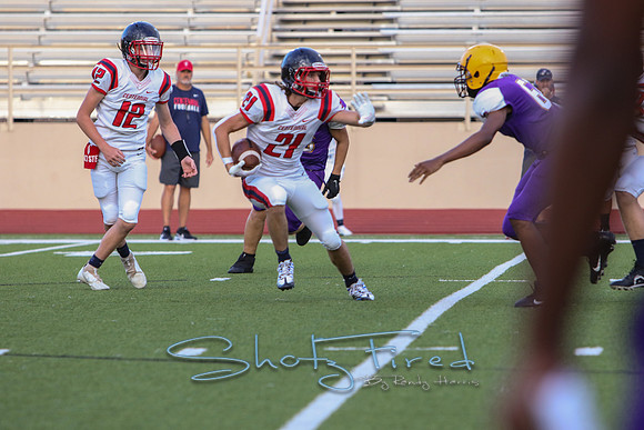 vs Richardson-9828