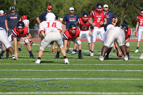 vs. Terrell Scrimmage-64