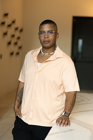 D. Reese 2024 PS-5007
