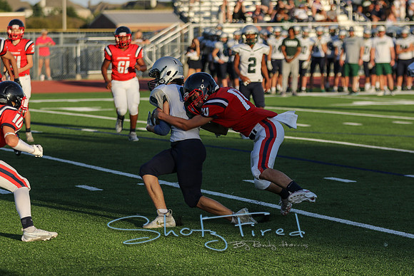 vs Reedy-1898