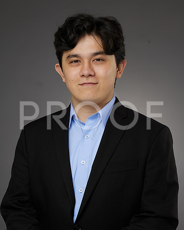 M. Beltran 2025 HS5256