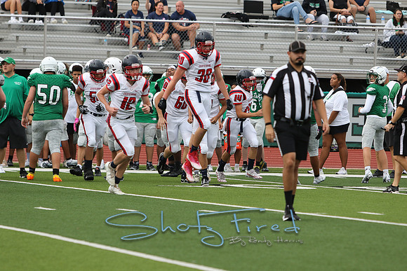 vs Lake Dallas-0669