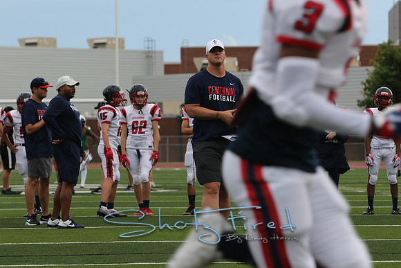 vs Lake Dallas-0385