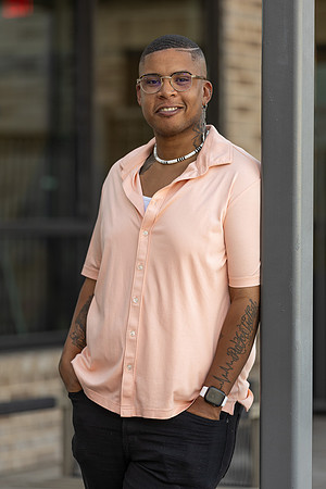 D. Reese 2024 PS-5041