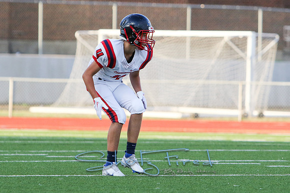 vs Richardson-9866