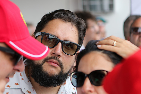 DEG F1 2025-Sun-1414