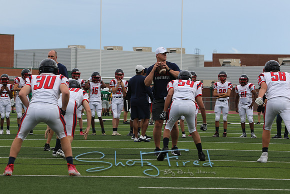 vs Lake Dallas-0383