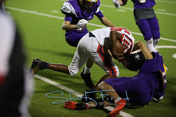 vs Richardson-0355